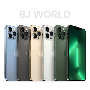 iPhone 13 Pro