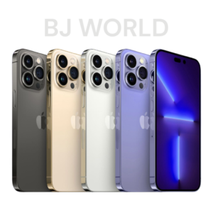 iPhone 14 Pro