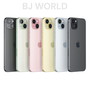 iPhone 15 Plus