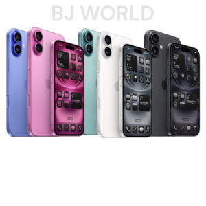 iPhone 16 Plus
