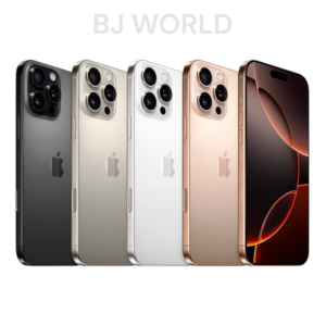 iPhone 16 Pro