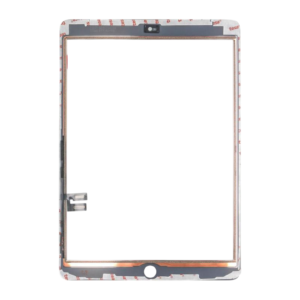 I PAD 10.2 (2019-2020) TOUCH SCREEN - WHITE