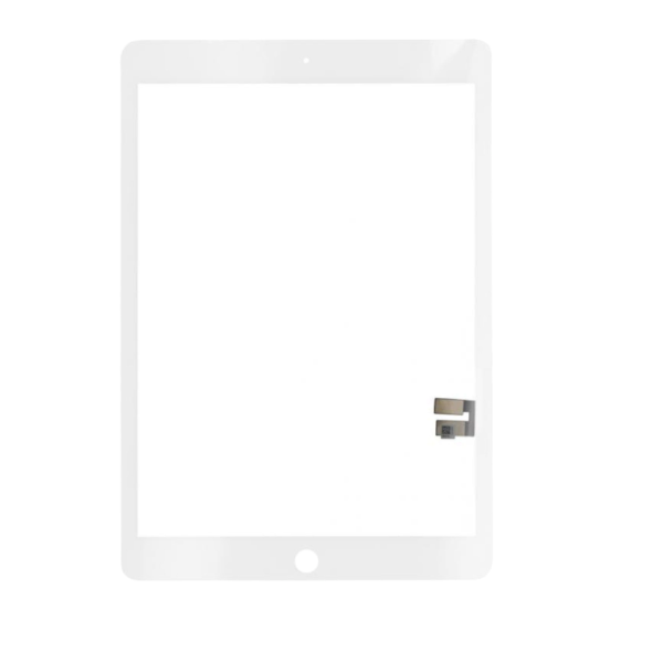I PAD 10.2 (2019-2020) TOUCH SCREEN - WHITE – Image 2
