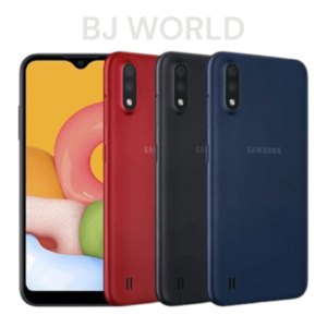 Galaxy A01