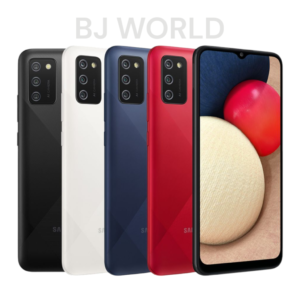 Galaxy A02s