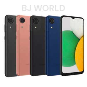 Galaxy A03 Core