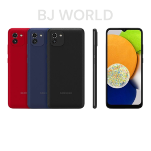 Galaxy A03