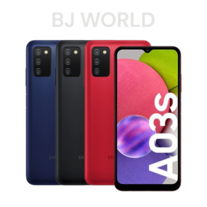 Galaxy A03s