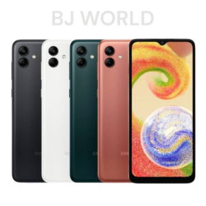 Galaxy A04