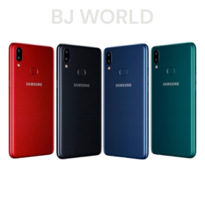 Galaxy A10S