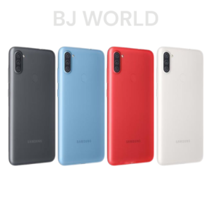 Galaxy A11