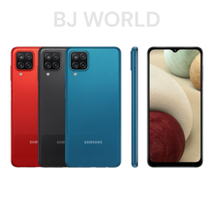 Galaxy A12