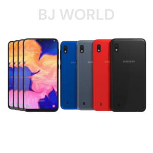 Galaxy A10