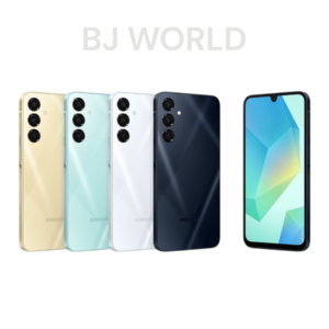 Galaxy A16 5G