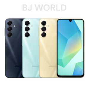 Galaxy A16