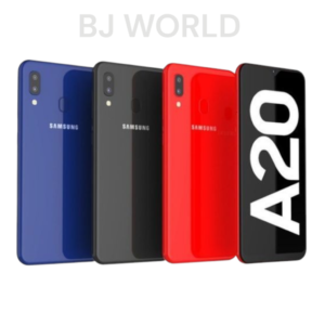 Galaxy A20