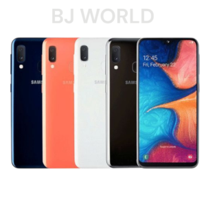 Galaxy A20e