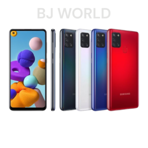 Galaxy A21s