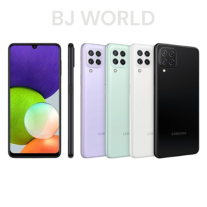 Galaxy A22 4G