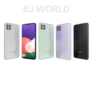 Galaxy A22 5G