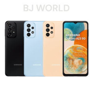 Galaxy A23 5G