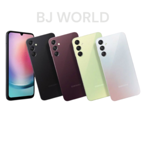 Galaxy A24 4G