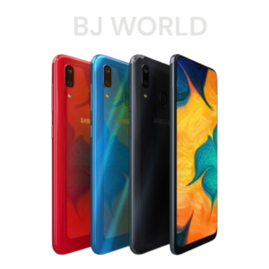 Galaxy A30