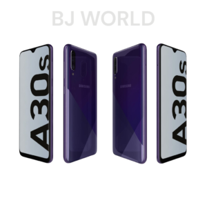 Galaxy A30s