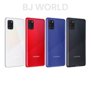 Galaxy A31