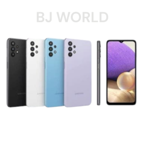 Galaxy A32 5G