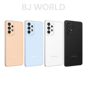 Galaxy A33 5G