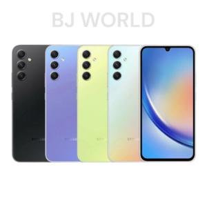 Galaxy A34 5G