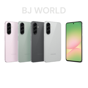 Galaxy A36