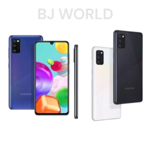 Galaxy A41