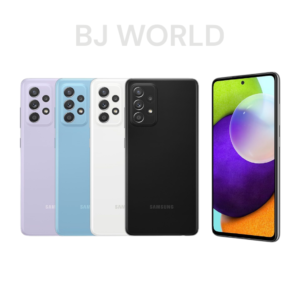 Galaxy A52 5G