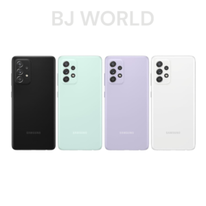 Galaxy A52s 5G