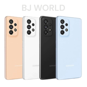 Galaxy A53 5G