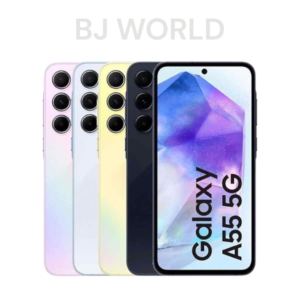 Galaxy A55 5G