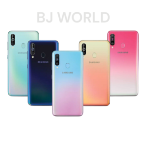 Galaxy A60