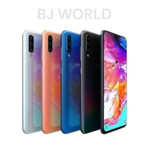Galaxy A70