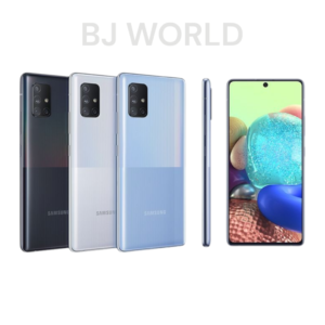 Galaxy A70s