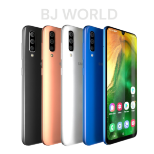Galaxy A50