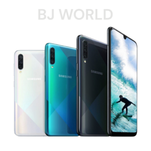 Galaxy A50s