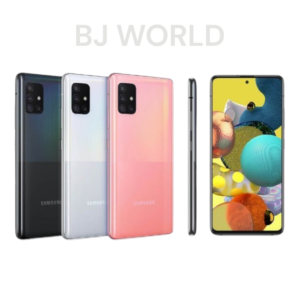 Galaxy A51 5G