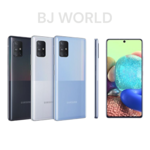 Galaxy A71
