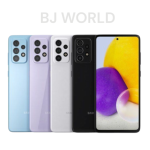 Galaxy A72 4G/5G