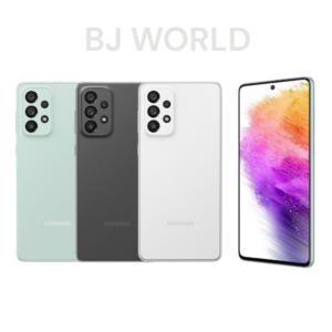 Galaxy A73 5G