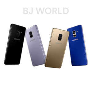 Galaxy A8 (2018)