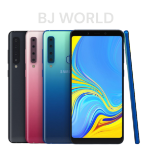 Galaxy A9 (2018)
