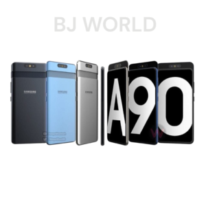 Galaxy A90 5G